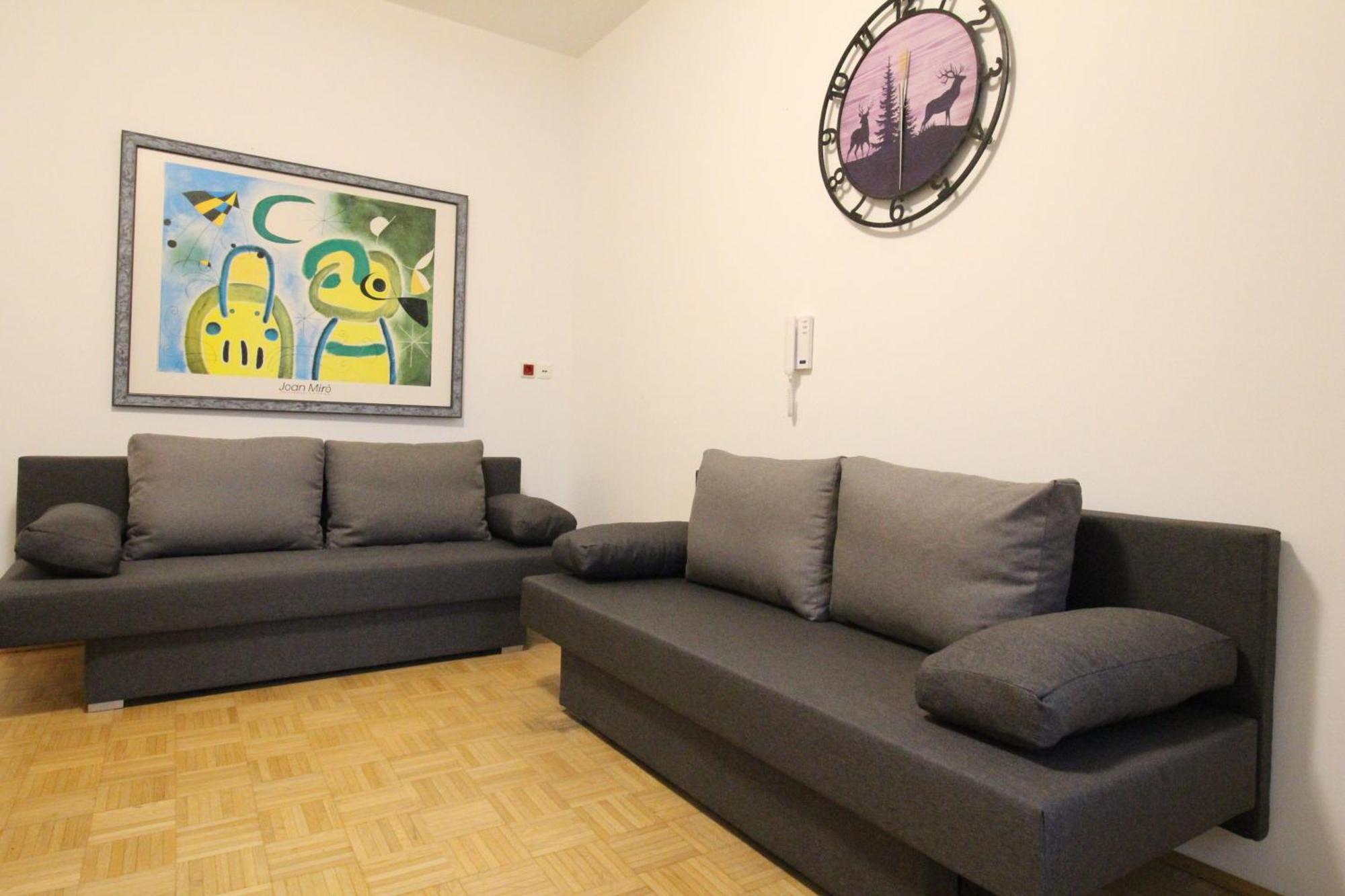 Zx Quad Room In Meidling 비엔나 외부 사진