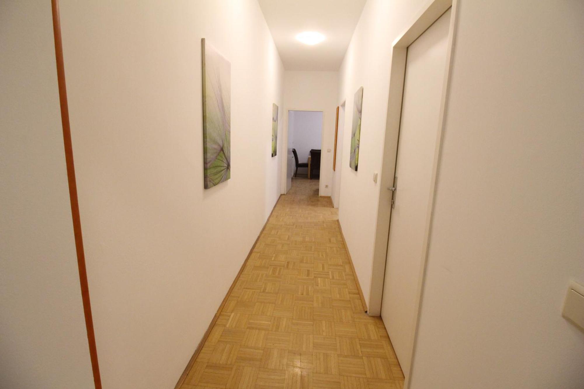 Zx Quad Room In Meidling 비엔나 외부 사진